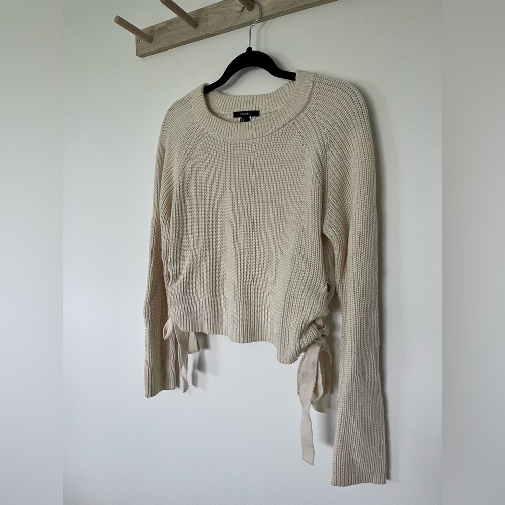 Forever 21 sweater